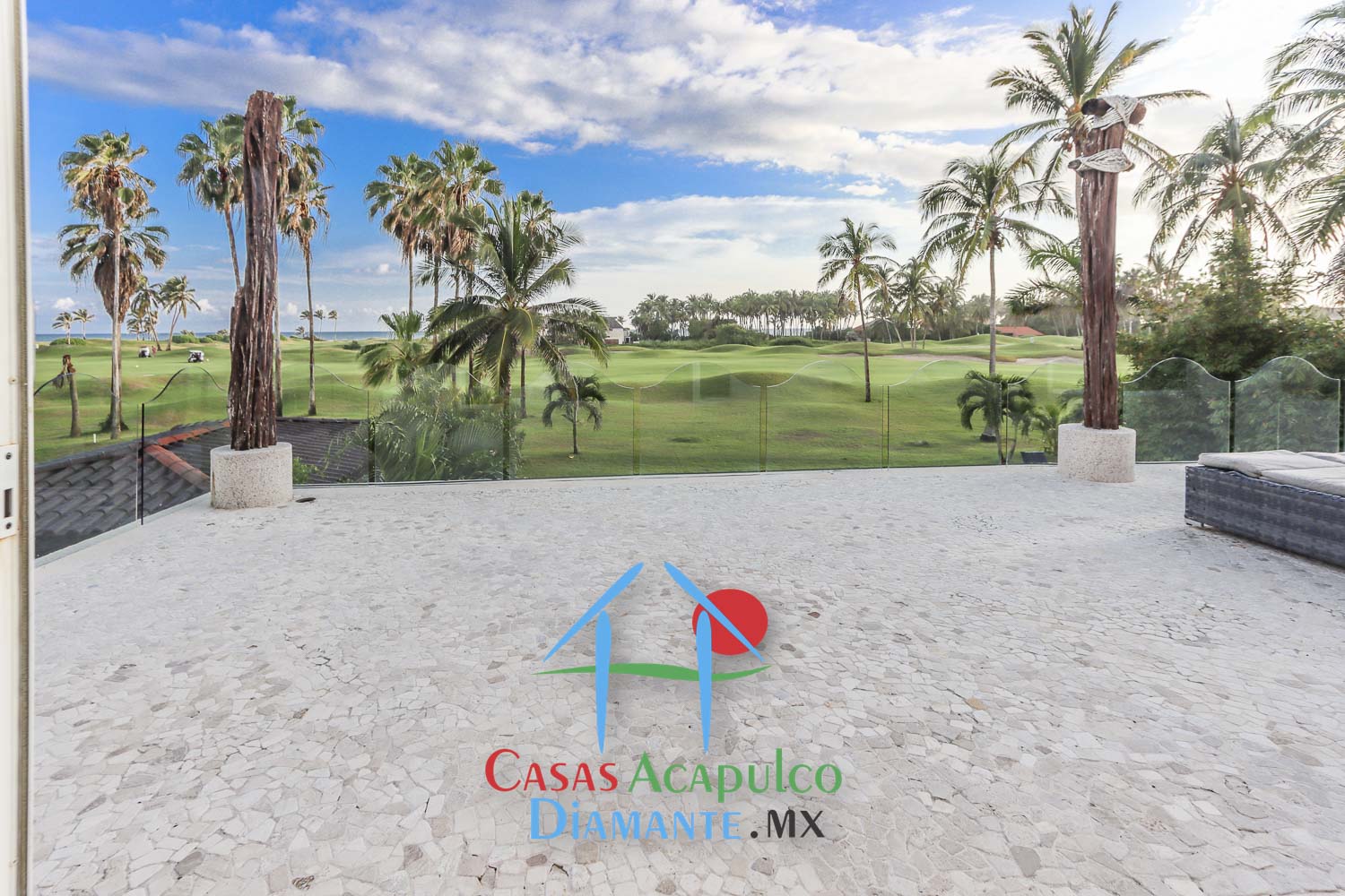 Villas Jazmín 3 - Recámara cuatro 7